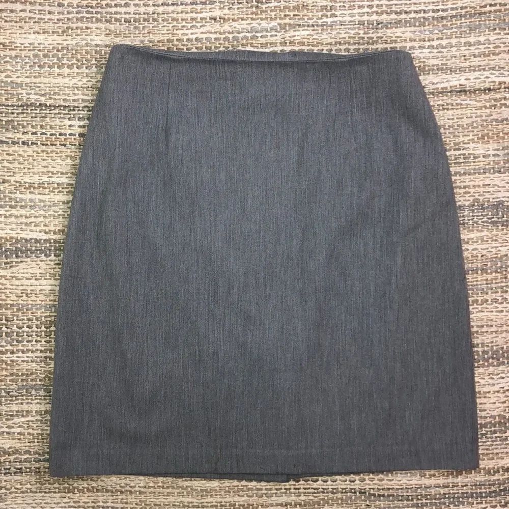 Talbots Pencil Skirt
